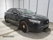 ✅ 2013 Ford Police Interceptor • VIN: 1FAHP2MT9DG212834 • Lot: 55115525. Wystawiony na Copart z przebiegiem 149 940 mil. Bezpłatny archiwum sprzedaży aukcyjnych z USA i szczegółowy raport historii pojazdu na DreamBid. Zdjęcie 4.