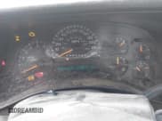 ✅ 2007 Chevrolet Silverado 1500 Work Truck • VIN: 1GCEK19ZX7E185548 • Lot: 41705431. Listed on IAAI with 160,575 mi. Free auction sales archive from the USA and detailed vehicle history report at DreamBid. Image 7.