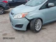 ✅ 2014 Ford C-Max SE • VIN: 1FADP5AU7EL508750 • Lot: 42139897. Wystawiony na IAAI z przebiegiem 117 685 mil. Bezpłatny archiwum sprzedaży aukcyjnych z USA i szczegółowy raport historii pojazdu na DreamBid. Zdjęcie 6.