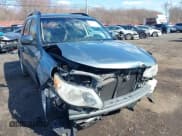 ✅ 2009 Subaru Forester X • VIN: JF2SH63669H718186 • Lot: 41869293. Listed on IAAI with 122,445 mi. Free auction sales archive from the USA and detailed vehicle history report at DreamBid. Image 17.