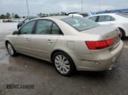 ✅ 2009 Hyundai Sonata Limited • VIN: 5NPEU46F99H448136 • Лот: 83748564. Опубликован ранее на Copart с пробегом 146 184 миль. Бесплатный доступ к архиву аукционных продаж из США и подробный отчёт об истории автомобиля на DreamBid. Изображение 2.