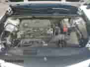 2023 Toyota Camry LE with VIN 4T1C11AKXPU721540, listed as a Copart auction lot 86862045 with 84,821 mi miles and Clean title. Bid and sale history available at DreamBid. Image 11.