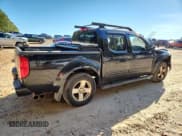 ✅ 2005 Nissan Frontier LE • VIN: 1N6AD07U85C441363 • Lot: 87475435. Wystawiony na Copart z przebiegiem 300 819 mil. Bezpłatny archiwum sprzedaży aukcyjnych z USA i szczegółowy raport historii pojazdu na DreamBid. Zdjęcie 3.