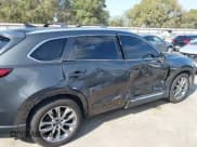 ✅ 2018 Mazda CX-9 Grand Touring • VIN: JM3TCADY7J0208167 • Lot: 43487387. Wystawiony na IAAI z przebiegiem 93 859 mil. Bezpłatny archiwum sprzedaży aukcyjnych z USA i szczegółowy raport historii pojazdu na DreamBid. Zdjęcie 6.