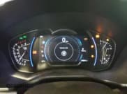 ✅ 2019 Hyundai Santa Fe Ultimate • VIN: 5NMS53ADXKH135566 • Lot: 53662774. Wystawiony na Copart z przebiegiem 39 881 mil. Bezpłatny archiwum sprzedaży aukcyjnych z USA i szczegółowy raport historii pojazdu na DreamBid. Zdjęcie 9.