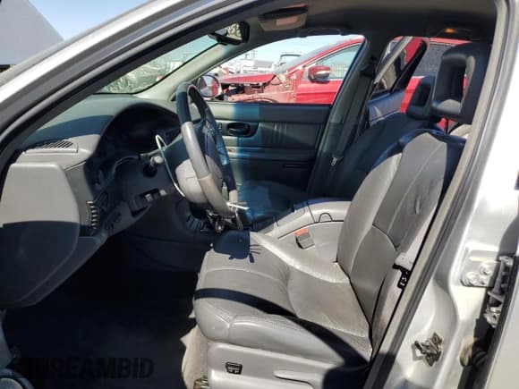 ✅ 2001 Buick Regal LS • VIN: 2G4WB55K711289942 • Лот: 69373155. Опубликован ранее на Copart с пробегом 108 999 миль. Бесплатный доступ к архиву аукционных продаж из США и подробный отчёт об истории автомобиля на DreamBid. Изображение 7.