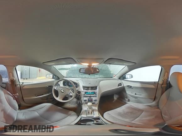 ✅ 2012 Chevrolet Malibu 1LS • VIN: 1G1ZB5E09CF282138 • Lot: 81303964. Listed on Copart with 166,577 mi. Free auction sales archive from the USA and detailed vehicle history report at DreamBid. Image 12.