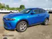 ✅ 2024 Dodge Hornet R/T • VIN: ZACPDFCW3R3A35569 • Lot: 60680955. Wystawiony na Copart z przebiegiem 3 200 mil mil. Skorzystaj z bezpłatnego archiwum sprzedaży aukcyjnych z USA i zobacz szczegółowy raport historii pojazdu na DreamBid. Zdjęcie 1.