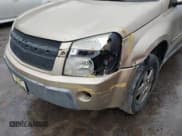 ✅ 2006 Chevrolet Equinox LT • VIN: 2CNDL73F966137385 • Лот: 41065116. Опубликован ранее на IAAI с пробегом 220 384 миль. Бесплатный доступ к архиву аукционных продаж из США и подробный отчёт об истории автомобиля на DreamBid. Изображение 6.