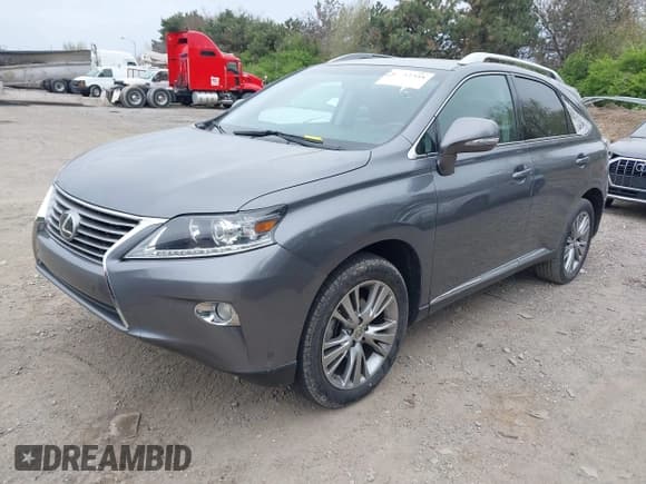 ✅ 2013 Lexus RX 350 • VIN: 2T2ZK1BA3DC110254 • Lot: 42057348. Wystawiony na IAAI z przebiegiem 119 569 mil. Bezpłatny archiwum sprzedaży aukcyjnych z USA i szczegółowy raport historii pojazdu na DreamBid. Zdjęcie 17.