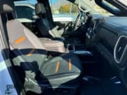 ✅ 2022 GMC Sierra 3500 • VIN: 1GT49VE77NF244999 • Лот: 80063814. Опубликован ранее на Copart с пробегом 18 519 миль. Бесплатный доступ к архиву аукционных продаж из США и подробный отчёт об истории автомобиля на DreamBid. Изображение 5.