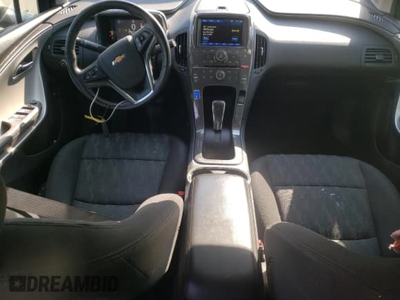 ✅ 2015 Chevrolet Volt • VIN: 1G1RA6E48FU130489 • Lot: 44204624. Wystawiony na Copart z przebiegiem 88 500 mil. Bezpłatny archiwum sprzedaży aukcyjnych z USA i szczegółowy raport historii pojazdu na DreamBid. Zdjęcie 8.