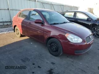 ✅ 2010 Hyundai Accent GLS • VIN: KMHCN4AC2AU425417 • Лот: 88002775. Опубликован ранее на Copart с пробегом 130 725 миль. Бесплатный доступ к архиву аукционных продаж из США и подробный отчёт об истории автомобиля на DreamBid. Изображение 4.