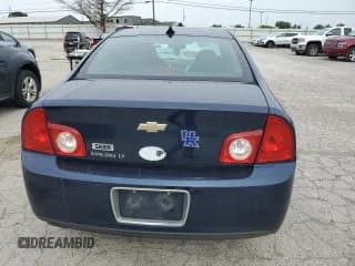 ✅ 2012 Chevrolet Malibu 1LT • VIN: 1G1ZC5E08CF238208 • Lot: 64188434. Listed on Copart with 216,278 mi. Free auction sales archive from the USA and detailed vehicle history report at DreamBid. Image 6.