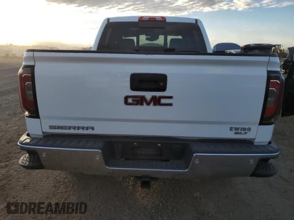 ✅ 2016 GMC Sierra 1500 SLT • VIN: 3GTU2NEC5GG138795 • Lot: 82671165. Listed on Copart with 149,556 mi. Free auction sales archive from the USA and detailed vehicle history report at DreamBid. Image 6.
