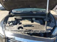 ✅ 2015 Infiniti QX60 • VIN: 5N1AL0MM3FC512234 • Lot: 43690126. Listed on IAAI with 193,143 mi. Free auction sales archive from the USA and detailed vehicle history report at DreamBid. Image 10.