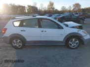 ✅ 2005 Pontiac Vibe • VIN: 5Y2SL63885Z454889 • Lot: 43645269. Wystawiony na IAAI z przebiegiem 161 612 mil. Bezpłatny archiwum sprzedaży aukcyjnych z USA i szczegółowy raport historii pojazdu na DreamBid. Zdjęcie 13.