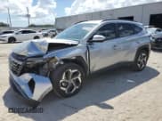✅ 2022 Hyundai Tucson SEL • VIN: 5NMJC3AE0NH098557 • Lot: 69377764. Wystawiony na Copart z przebiegiem 15 399 mil. Bezpłatny archiwum sprzedaży aukcyjnych z USA i szczegółowy raport historii pojazdu na DreamBid. Zdjęcie 1.