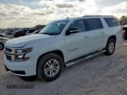 ✅ 2016 Chevrolet Suburban LT • VIN: 1GNSCHKC7GR351670 • Lot: 91787645. Listed on Copart with 212,303 mi. Free auction sales archive from the USA and detailed vehicle history report at DreamBid. Image 1.