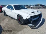✅ 2023 Dodge Challenger SRT Hellcat Jailbreak • VIN: 2C3CDZC92PH581317 • Lot: 41987456. Listed on IAAI with 12,346 mi. Free auction sales archive from the USA and detailed vehicle history report at DreamBid. Image 1.