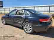 2006 Hyundai Azera SE z VIN KMHFC46F76A061090, wystawiony jako Copart lot #50104405 z przebiegiem Nie podano mil oraz Czysty tytuł • Clean title. Historia ofert i sprzedaży dostępna na DreamBid. Obrazek 2.