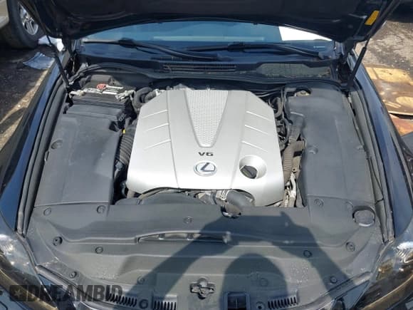 ✅ 2012 Lexus IS 350 • VIN: JTHBE5C29C5029149 • Lot: 42144780. Wystawiony na IAAI z przebiegiem 94 672 mil. Bezpłatny archiwum sprzedaży aukcyjnych z USA i szczegółowy raport historii pojazdu na DreamBid. Zdjęcie 10.