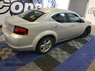 ✅ 2011 Dodge Avenger Mainstreet • VIN: 1B3BD1FB9BN536805 • Lot: 66785114. Wystawiony na Copart z przebiegiem 177 407 mil. Bezpłatny archiwum sprzedaży aukcyjnych z USA i szczegółowy raport historii pojazdu na DreamBid. Zdjęcie 3.