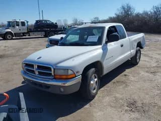 ✅ 1997 Dodge Dakota • VIN: 1B7GL23Y0VS158028 • Lot: 41761551. Wystawiony na IAAI z przebiegiem 75 468 mil. Bezpłatny archiwum sprzedaży aukcyjnych z USA i szczegółowy raport historii pojazdu na DreamBid. Zdjęcie 2.