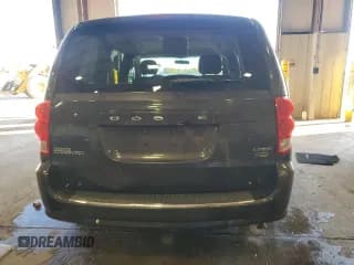 ✅ 2012 Dodge Grand Caravan Crew • VIN: 2C4RDGDG2CR113454 • Lot: 90225415. Wystawiony na Copart z przebiegiem 82 897 mil. Bezpłatny archiwum sprzedaży aukcyjnych z USA i szczegółowy raport historii pojazdu na DreamBid. Zdjęcie 6.