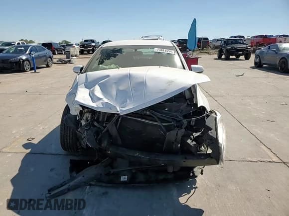 ✅ 2014 Dodge Avenger SXT • VIN: 1C3CDZCG9EN177515 • Лот: 73481554. Опубликован ранее на Copart с пробегом 164 996 миль. Бесплатный доступ к архиву аукционных продаж из США и подробный отчёт об истории автомобиля на DreamBid. Изображение 11.