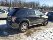 ✅ 2005 Chevrolet Equinox LT • VIN: 2CNDL73F456204649 • Лот: 86818594. Опубликован ранее на Copart с пробегом Не указан. Бесплатный доступ к архиву аукционных продаж из США и подробный отчёт об истории автомобиля на DreamBid. Изображение 3.