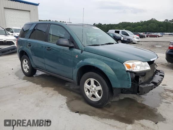 ✅ 2007 Saturn VUE I4 • VIN: 5GZCZ33D57S829758 • Lot: 58117135. Wystawiony na Copart z przebiegiem 81 044 mil. Bezpłatny archiwum sprzedaży aukcyjnych z USA i szczegółowy raport historii pojazdu na DreamBid. Zdjęcie 4.