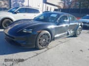 ✅ 2021 Porsche Taycan 4S • VIN: WP0AB2Y14MSA43521 • Lot: 43603165. Wystawiony na IAAI z przebiegiem 32 935 mil. Bezpłatny archiwum sprzedaży aukcyjnych z USA i szczegółowy raport historii pojazdu na DreamBid. Zdjęcie 21.