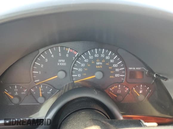 ✅ 1999 Pontiac Firebird Firebird • VIN: 2G2FS22KXX2216224 • Lot: 47316085. Listed on Copart with Not provided. Free auction sales archive from the USA and detailed vehicle history report at DreamBid. Image 9.