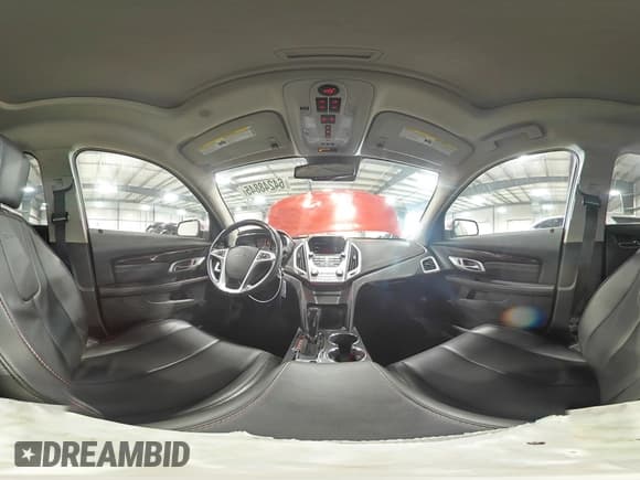 ✅ 2013 GMC Terrain Denali • VIN: 2GKFLZEK3D6151433 • Лот: 64248845. Опубликован ранее на Copart с пробегом 125 428 миль. Бесплатный доступ к архиву аукционных продаж из США и подробный отчёт об истории автомобиля на DreamBid. Изображение 15.