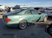 ✅ 2000 Mercedes-Benz CLK 320/430 • VIN: WDBLJ65G5YF150048 • Lot: 86574904. Listed on Copart with 183,709 mi. Free auction sales archive from the USA and detailed vehicle history report at DreamBid. Image 3.