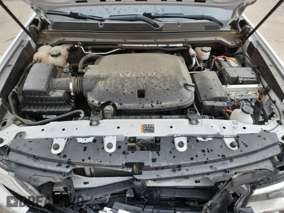 ✅ 2021 Chevrolet Colorado 4WD Work Truck • VIN: 1GCHTBEN8M1101426 • Lot: 67319875. Wystawiony na Copart z przebiegiem 28 759 mil. Bezpłatny archiwum sprzedaży aukcyjnych z USA i szczegółowy raport historii pojazdu na DreamBid. Zdjęcie 11.