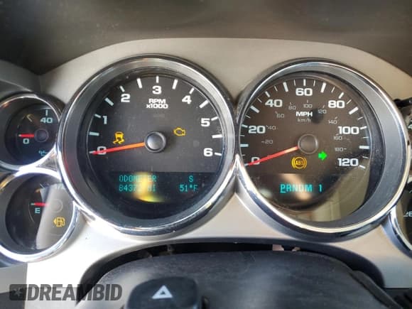 ✅ 2012 Chevrolet Silverado 2500HD LT • VIN: 1GC1KXCG3CF171083 • Lot: 90119715. Listed on Copart with 84,372 mi. Free auction sales archive from the USA and detailed vehicle history report at DreamBid. Image 9.