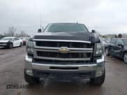 ✅ 2008 Chevrolet Silverado 2500HD 1LT • VIN: 1GCHC23628F201140 • Лот: 41531542. Опубликован ранее на IAAI с пробегом 163 602 миль. Бесплатный доступ к архиву аукционных продаж из США и подробный отчёт об истории автомобиля на DreamBid. Изображение 6.