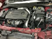 ✅ 2013 Buick Verano Premium Group • VIN: 1G4PT5SV1D4121061 • Лот: 41363444. Опубликован ранее на IAAI с пробегом 176 145 миль. Бесплатный доступ к архиву аукционных продаж из США и подробный отчёт об истории автомобиля на DreamBid. Изображение 13.