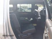 ✅ 2023 Jeep Grand Wagoneer Series II • VIN: 1C4SJVFP5PS503979 • Lot: 42926857. Listed on IAAI with 30,407 mi. Free auction sales archive from the USA and detailed vehicle history report at DreamBid. Image 8.