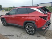 ✅ 2022 Hyundai Tucson Limited • VIN: 5NMJECAE1NH016958 • Lot: 63012114. Wystawiony na Copart z przebiegiem 40 045 mil. Bezpłatny archiwum sprzedaży aukcyjnych z USA i szczegółowy raport historii pojazdu na DreamBid. Zdjęcie 2.