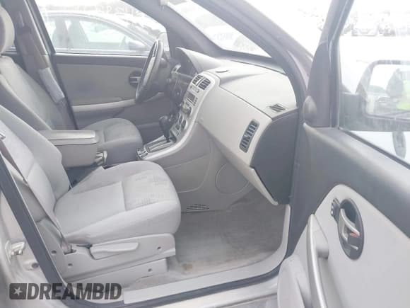 ✅ 2005 Chevrolet Equinox LS • VIN: 2CNDL13F156132399 • Лот: 41383545. Опубликован ранее на IAAI с пробегом 137 787 миль. Бесплатный доступ к архиву аукционных продаж из США и подробный отчёт об истории автомобиля на DreamBid. Изображение 5.