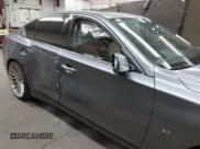 ✅ 2015 Infiniti Q50 Premium • VIN: JN1BV7AP6FM337369 • Lot: 41788419. Listed on IAAI with 106,977 mi. Free auction sales archive from the USA and detailed vehicle history report at DreamBid. Image 6.