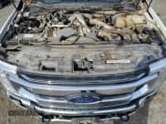 ✅ 2021 Ford F-250 XL • VIN: 1FT8X2BTXMEC32275 • Лот: 49333125. Опубликован ранее на Copart с пробегом 145 816 миль. Бесплатный доступ к архиву аукционных продаж из США и подробный отчёт об истории автомобиля на DreamBid. Изображение 11.