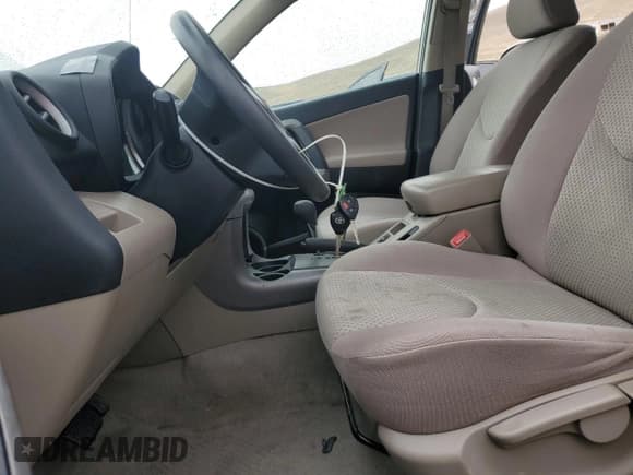 ✅ 2008 Toyota RAV4 • VIN: JTMBD33VX86063122 • Лот: 93300455. Опубликован ранее на Copart с пробегом 169 395 миль. Бесплатный доступ к архиву аукционных продаж из США и подробный отчёт об истории автомобиля на DreamBid. Изображение 7.