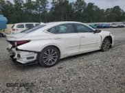 ✅ 2021 Lexus ES 300h • VIN: 58ADA1C18MU005846 • Lot: 85724575. Wystawiony na Copart z przebiegiem 73 676 mil. Bezpłatny archiwum sprzedaży aukcyjnych z USA i szczegółowy raport historii pojazdu na DreamBid. Zdjęcie 3.