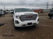 ✅ 2021 GMC Sierra 1500 Denali • VIN: 3GTU9FELXMG140426 • Лот: 69291145. Опубликован ранее на Copart с пробегом 32 350 миль. Бесплатный доступ к архиву аукционных продаж из США и подробный отчёт об истории автомобиля на DreamBid. Изображение 13.