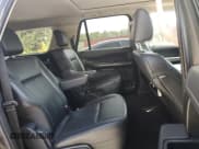 ✅ 2023 Ford Expedition Max XLT • VIN: 1FMJK1H80PEA51697 • Lot: 81238375. Wystawiony na Copart z przebiegiem 68 992 mil. Bezpłatny archiwum sprzedaży aukcyjnych z USA i szczegółowy raport historii pojazdu na DreamBid. Zdjęcie 11.