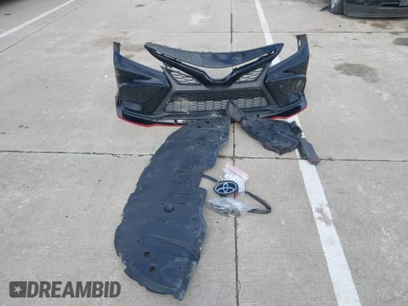 2021 Toyota Camry SE с VIN 4T1G11BK9MU023979, выставлен на аукционе IAAI как лот 41057485 с пробегом 59 275 миль миль и . История ставок и продаж доступна на DreamBid. Изображение 12.